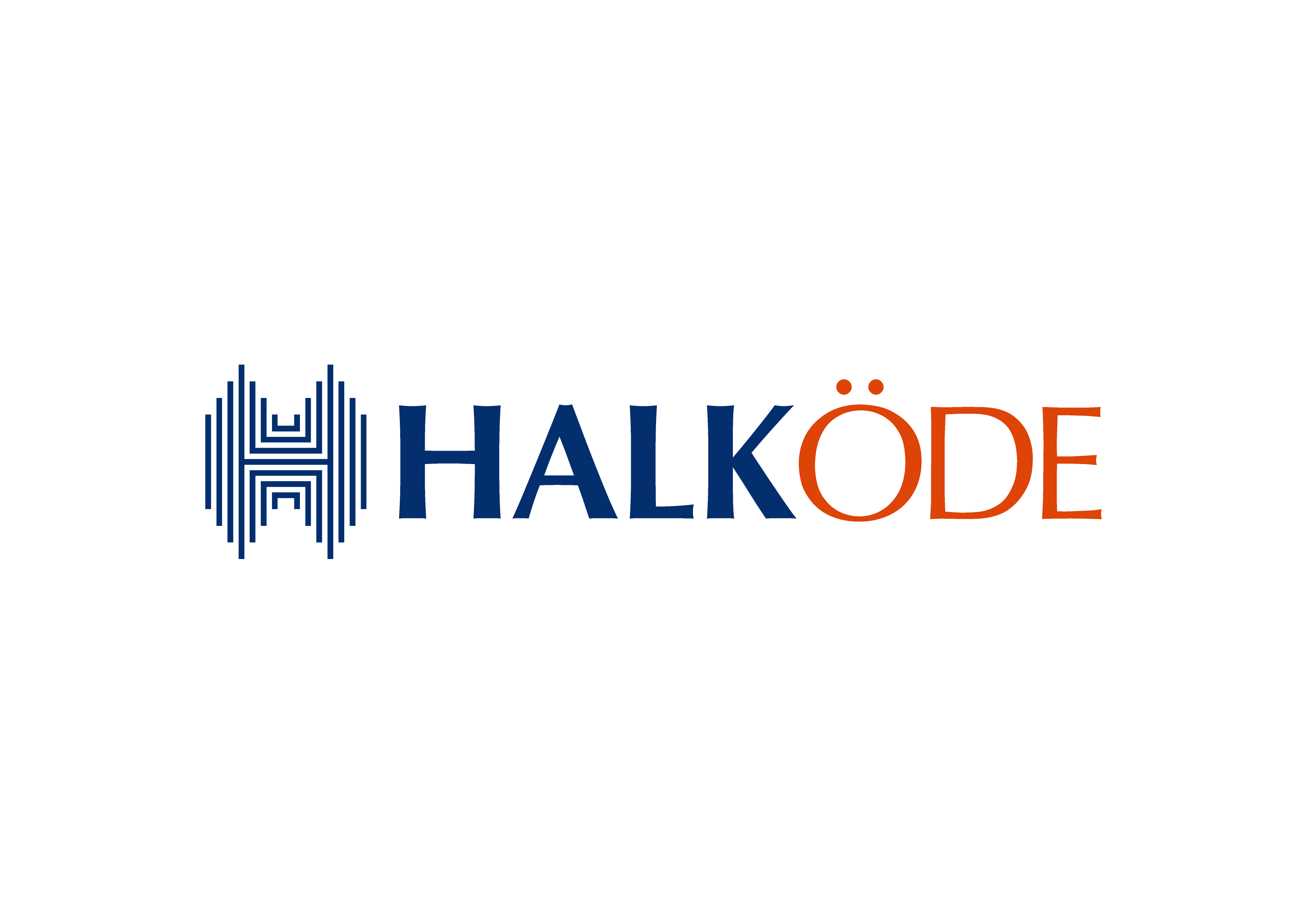 HalkÖde